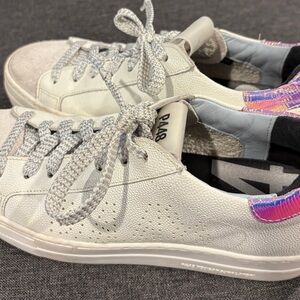 P448 Women's Thea Sneaker